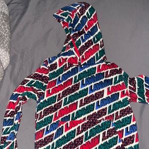 Lanvin hoodie